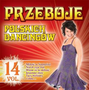 PRZEBOJE POLSKICH DANCINGÓW 14 ANDRE AleAleksandra