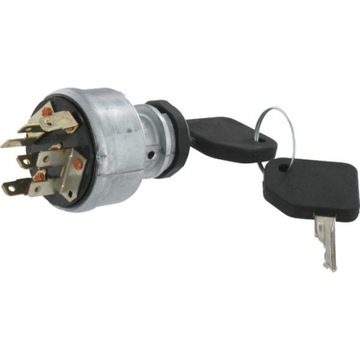 Stacyjka FORTERRA PROXIMA Zetor 62455771