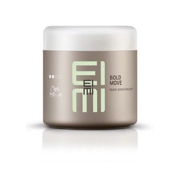 WELLA EIMI BOLD MOVE MATUJĄCA PASTA MODELUJĄCA 150 ml