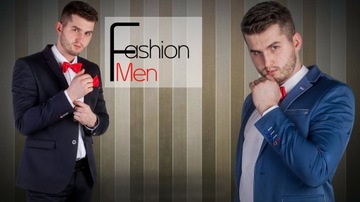 Marynarka męska 3259 fashionmen2 rozm. 54