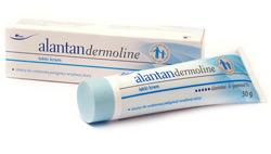 Alantandermoline Krem lekki 50 g