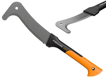 Кливер Grubber Machete XA3 1003609 126004 Fiskars