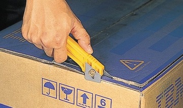 Точный сегментный нож CL OLFA #CLL