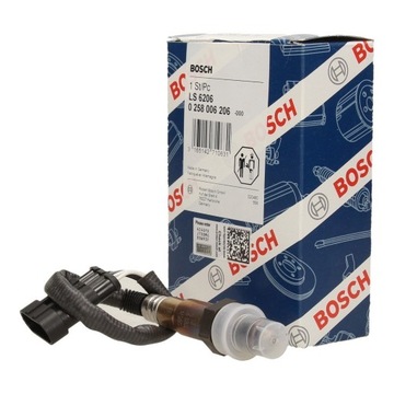 SONDA LAMBDA BOSCH FIAT PUNTO GRANDE PUNTO