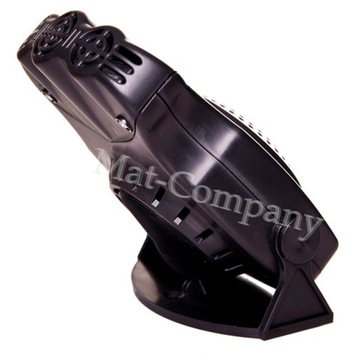 Автомобильный радиатор нагреватель вентилятор 12 В 160 Вт