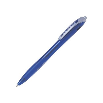 Długopis automatyczny PILOT Rexgrip niebieski