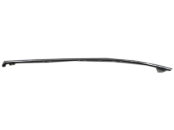 AUDI A6 C5 01-05 LISTWA ZDERZAKA POD REFLEKTOR P