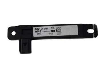 CZUJNIK SENSOR GS1D-676N0 MAZDA 6 2 II 2.2 D LIFT