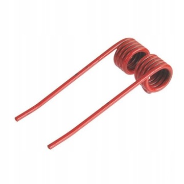 Palec przyczepa Strautmann Pottinger 436138