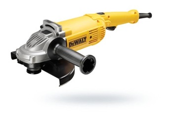 DEWALT DWE490 Угловая шлифовальная машина 230мм 2000Вт