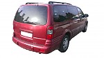 CHEVROLET TRANS SPORT 96-04 ВОЗДУШНАЯ РЕШЕТКА ВОЗДУШНАЯ