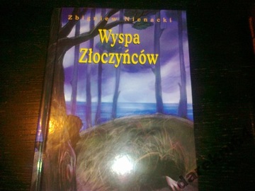 Pan Samochodzik i Wyspa Złoczyńców