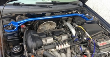 КРЫШКА СТАРТ VOLVO S40 V40 GSG 1.9 2.0 1.6