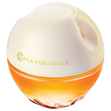 AVON INCANDESSENCE WODA PERFUMOWANA 50 ML OKAZJA