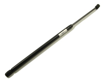 =SILOWNIK TLUMIČ KRYT MAZDA 6 GG 02- HATCHBACK=