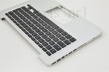 259 клавиатура в Top Case MacBook A1278 13 C2D