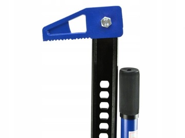 PODNOŚNIK KOLEJOWY HI-LIFT FARM 48 3T LEWAREK GEKO