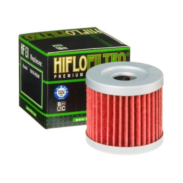 HILFO Filtr oleju HF131 HYOSUNG; SUZUKI