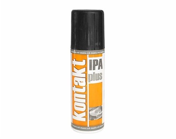 Spray Kontakt IPA plus 60 ml do napędów optycznych