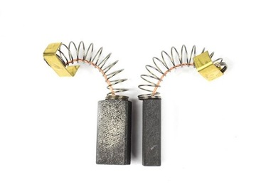 SZCZOTKI WĘGLOWE 5X10X20 ELTOS SPARKY BZ 16A / 65