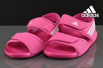 Туфли Adidas AKWAH 9 K AF3871, размер 33