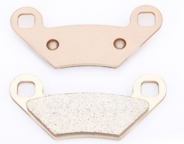 Klocki Polaris Sportsman 500 550 800 850 1000