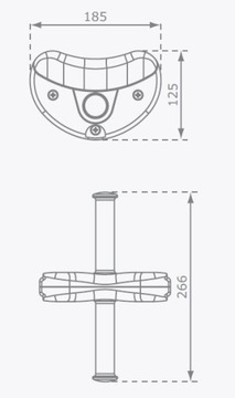 ВЕРЕВКА СКАЧАТЬ на детскую площадку НАБОР DURABLE