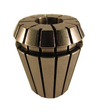 Tulejka zaciskowa 23,0 mm ER40 DIN6499