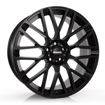 FELGI MOMO REVENGE 8x18 5x108 ET45 DO LAND ROVER