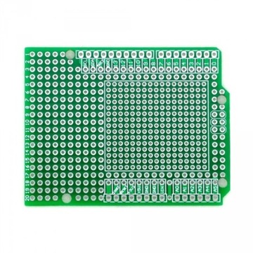 Płytka uniwersalna do Arduino UNO PA03 ____PCB-009