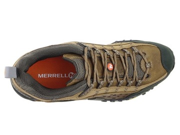 Кроссовки Merrell J73705 Intercept Brown 41.5