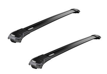 THULE WINGBAR EDGE BLACK 9584 B bagażnik THULE KTW