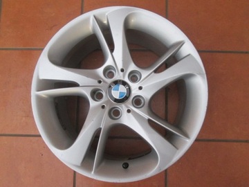 ДИСКИ 8,0 x 17 8,5 x 17 BMW Z4 E89 ET29 ET40 WZ292