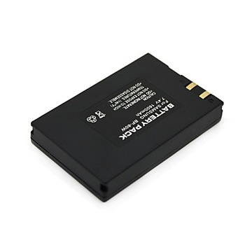 Аккумулятор SAMSUNG IA-BP80W VP-DX100i D381