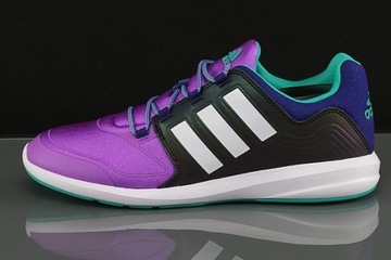 Туфли Adidas S-FLEX K AQ3839, размер 38 2/3