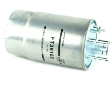 FILTR PALIWA FIAT PUNTO GRANDE 05> 77363804