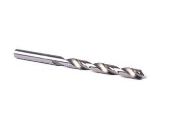 WIERTŁO DO METALU WIERTŁA ZE STALI NWKa HSS 4,2 mm