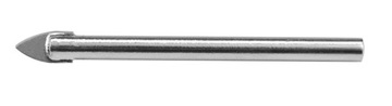 WIERTŁO DO SZKŁA I GLAZURY WIERTŁA 4 mm 4.0