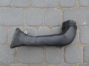 Dolot rura filtr powietrza Avensis D4d T25 1AD