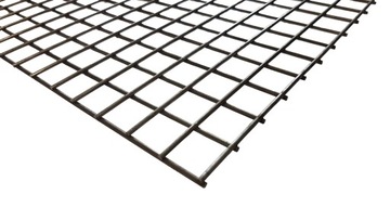 SIATKI SIATKA ZGRZEWANA 1000 X 975, 25 x 25, 3 mm