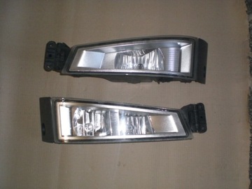 HALOGEN VOLVO FH 4 oryg. 250 netto