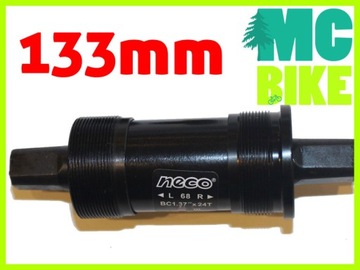 Stalowy SUPORT NECO 910 BSA 133 mm MASZYNOWE * Wwa