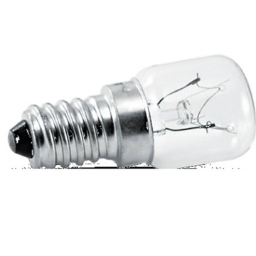 ŻARÓWKA DO KUCHENKI PIECA PIEKARNIKA E14 25W 230 V