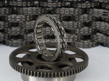 KTM 250 400 450 МУФТА СТАРТЕРА МУФТА