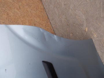 ДВЕРЬ ЗАДНЯЯ ЛЕВАЯ TOYOTA COROLLA VERSO 04-08