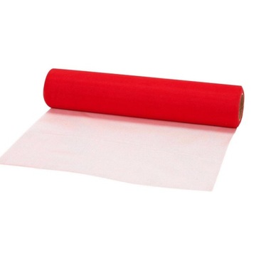 TIUL NA ROLCE TIUL NA SZPULCE TUTU 30CM 9M KOLORY