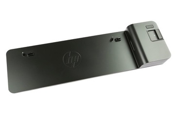 ДОК-СТАНЦИЯ HP UltraSlim D9Y32AA USB 3.0, 2013 г.