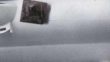 CLONA (KRYT) VRSTVA ZADNÍ FORD GALAXY MK4 ORIG.