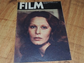 FILM 13/1980 A. Jachiewicz, W.J. Has, H. Kluba