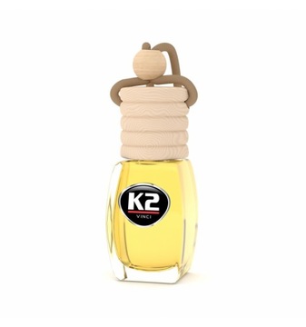 K2-ZAPACH VENTO LEATHER 8ML BLISTER K2